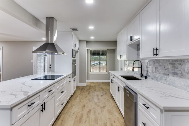 1420 Meadow Lane Terrace, Fort Worth, TX 76112