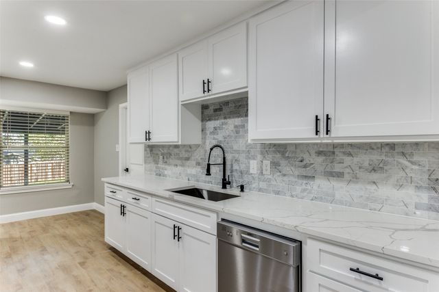 1420 Meadow Lane Terrace, Fort Worth, TX 76112