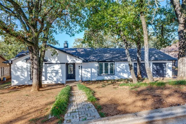 1420 Meadow Lane Terrace, Fort Worth, TX 76112