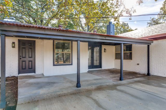 1420 Meadow Lane Terrace, Fort Worth, TX 76112