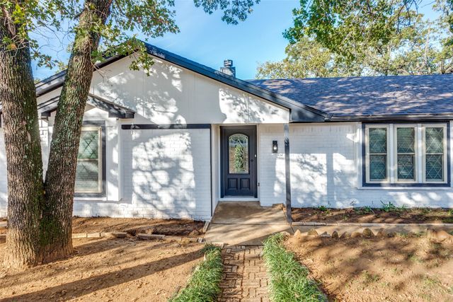 1420 Meadow Lane Terrace, Fort Worth, TX 76112