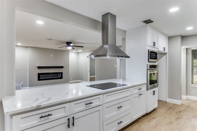 1420 Meadow Lane Terrace, Fort Worth, TX 76112