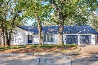 1420 Meadow Lane Terrace, Fort Worth, TX 76112