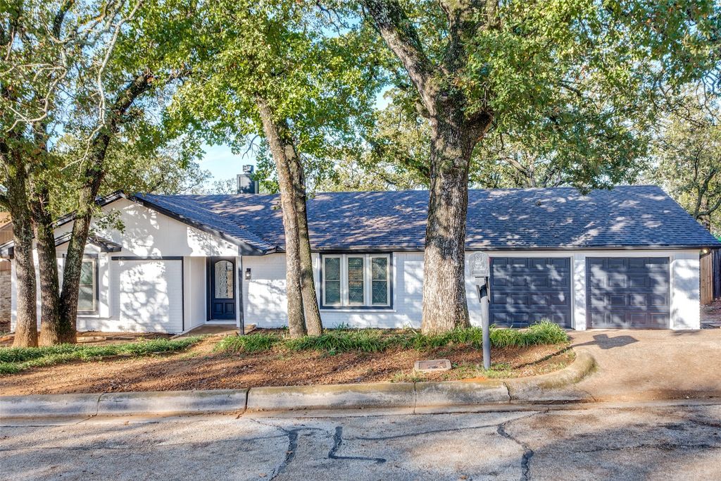 1420 Meadow Lane Terrace, Fort Worth, TX 76112