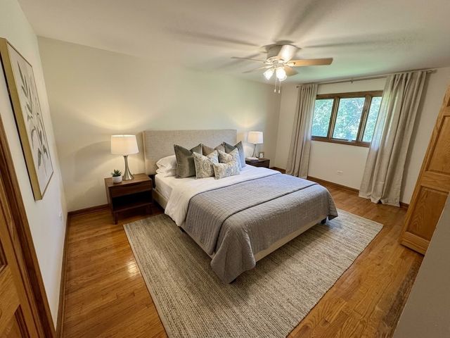 17W154 Terry Trail, Willowbrook, IL 60527