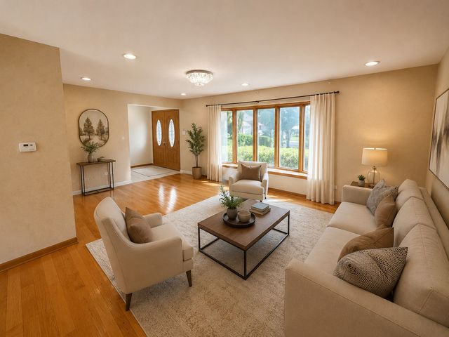 17W154 Terry Trail, Willowbrook, IL 60527