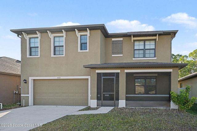5092 Talbot Boulevard, Cocoa, FL 32926