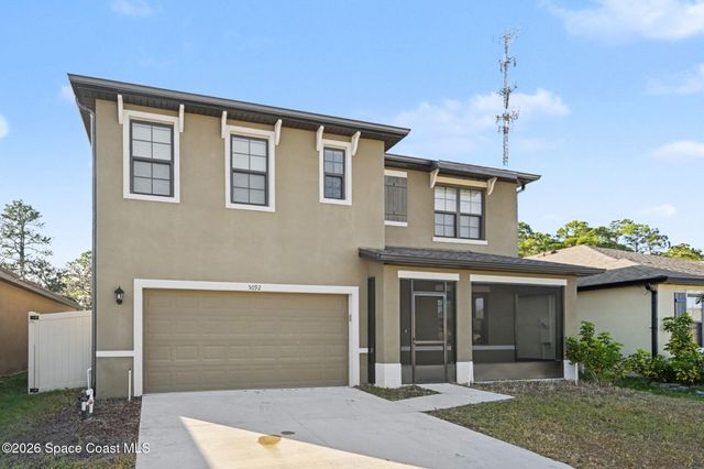 5092 Talbot Boulevard, Cocoa, FL 32926