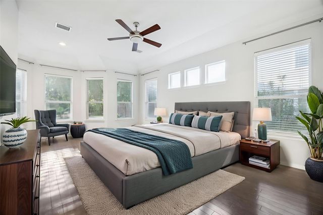 1906 Blue Water Bay Drive, Katy, TX 77494