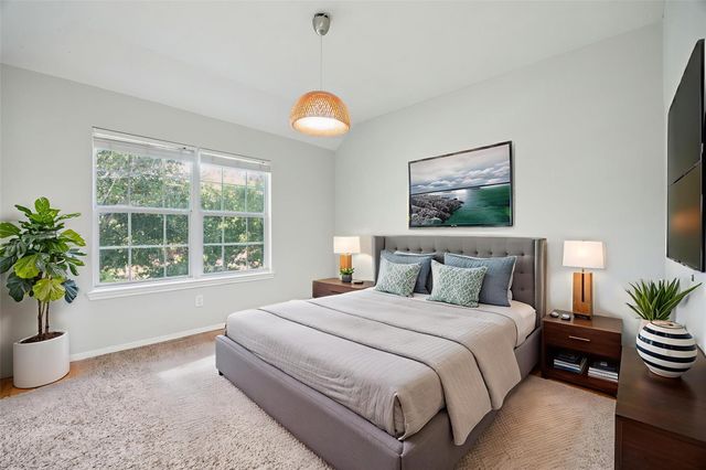 1906 Blue Water Bay Drive, Katy, TX 77494