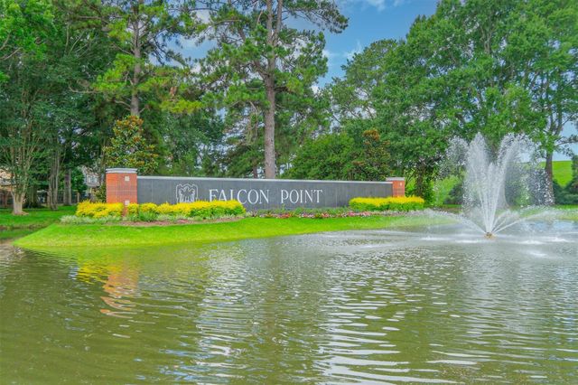 1906 Blue Water Bay Drive, Katy, TX 77494