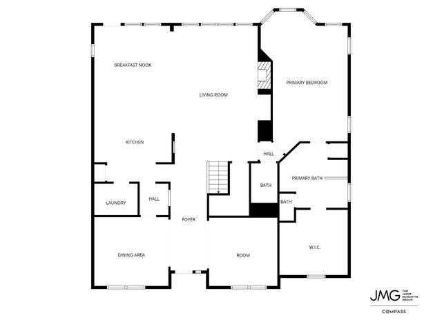 1906 Blue Water Bay Drive, Katy, TX 77494