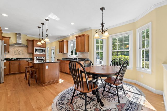 7 Sylvan Dr, Stow, MA 01775