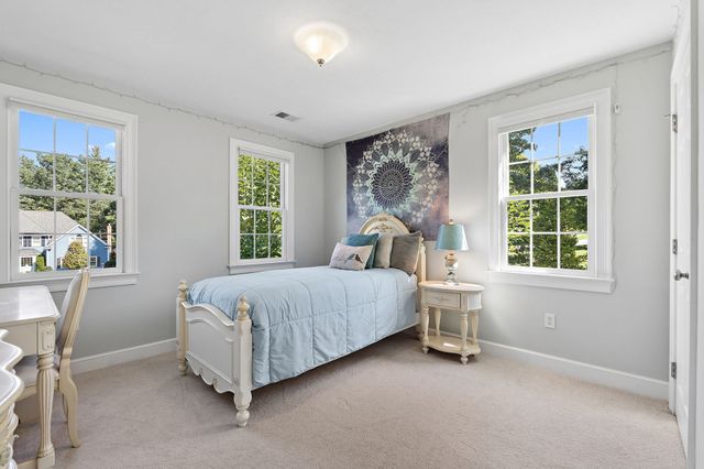 7 Sylvan Dr, Stow, MA 01775