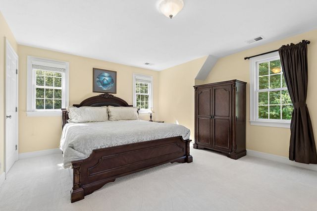7 Sylvan Dr, Stow, MA 01775