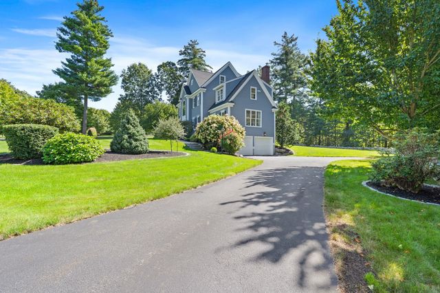 7 Sylvan Dr, Stow, MA 01775