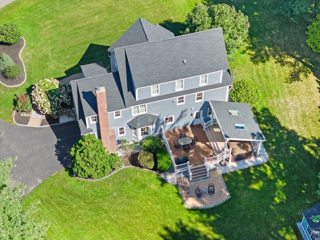 7 Sylvan Dr, Stow, MA 01775