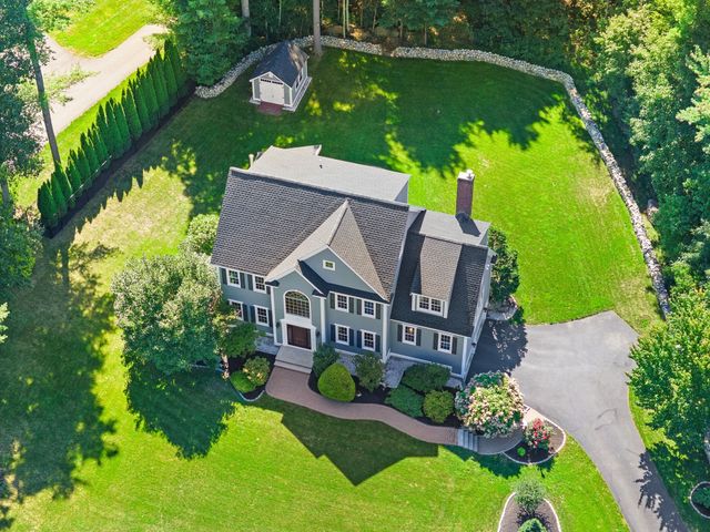 7 Sylvan Dr, Stow, MA 01775