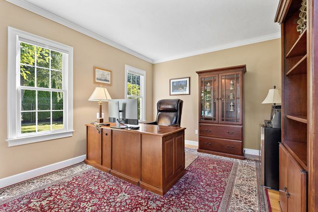 7 Sylvan Dr, Stow, MA 01775