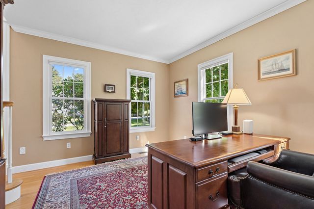 7 Sylvan Dr, Stow, MA 01775
