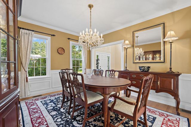 7 Sylvan Dr, Stow, MA 01775