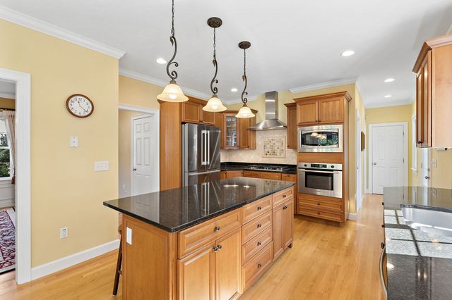 7 Sylvan Dr, Stow, MA 01775
