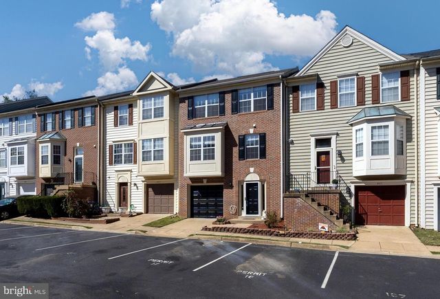 409 WATERS COVE CT, Stafford, VA 22554