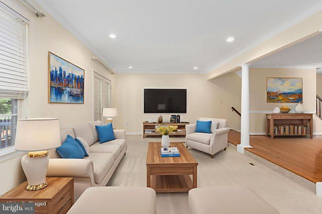 409 WATERS COVE CT, Stafford, VA 22554