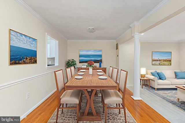 409 WATERS COVE CT, Stafford, VA 22554