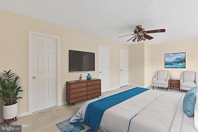 409 WATERS COVE CT, Stafford, VA 22554