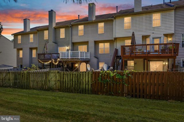 409 WATERS COVE CT, Stafford, VA 22554