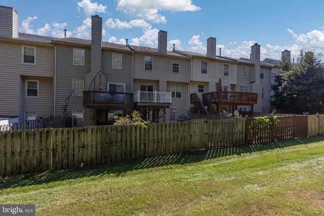 409 WATERS COVE CT, Stafford, VA 22554