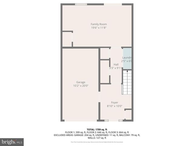 409 WATERS COVE CT, Stafford, VA 22554