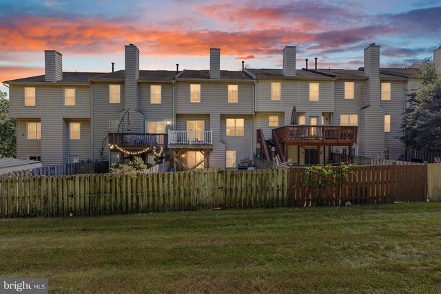 409 WATERS COVE CT, Stafford, VA 22554