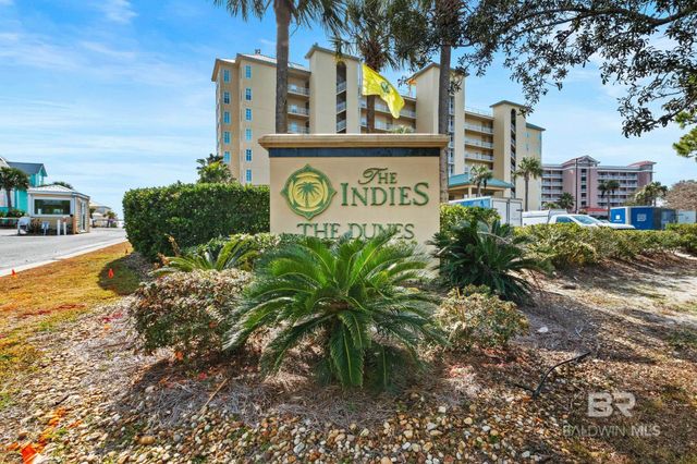 453 Dune Drive 107, Gulf Shores, AL 36542