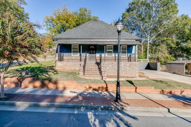 4615 S Lee Street, Buford, GA 30518
