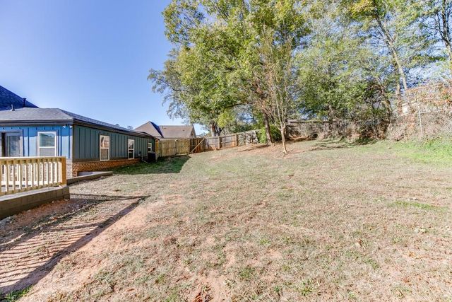4615 S Lee Street, Buford, GA 30518