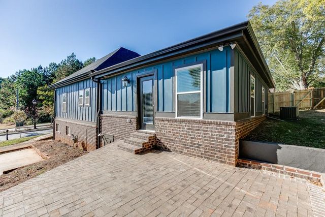 4615 S Lee Street, Buford, GA 30518