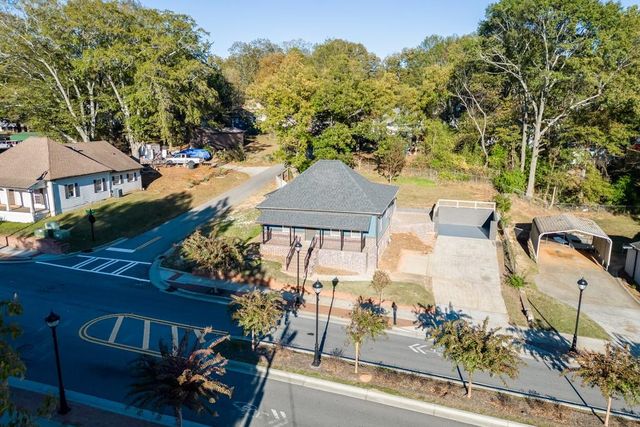 4615 S Lee Street, Buford, GA 30518