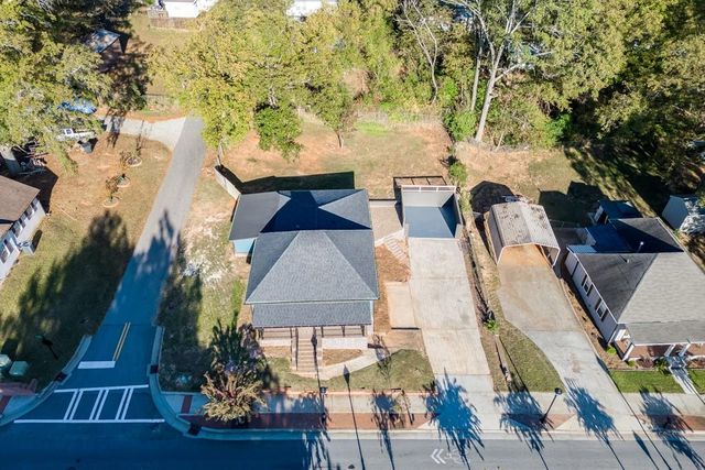 4615 S Lee Street, Buford, GA 30518