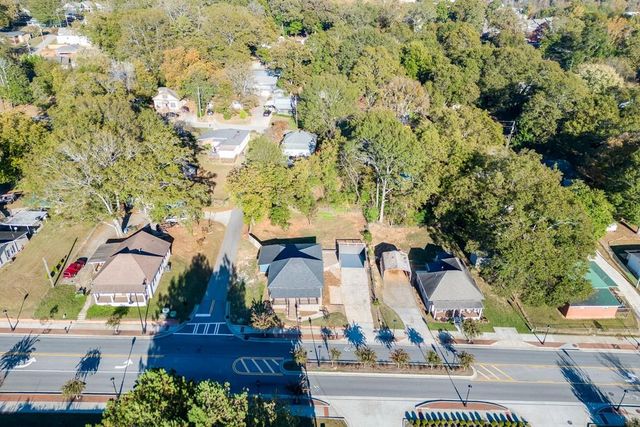 4615 S Lee Street, Buford, GA 30518