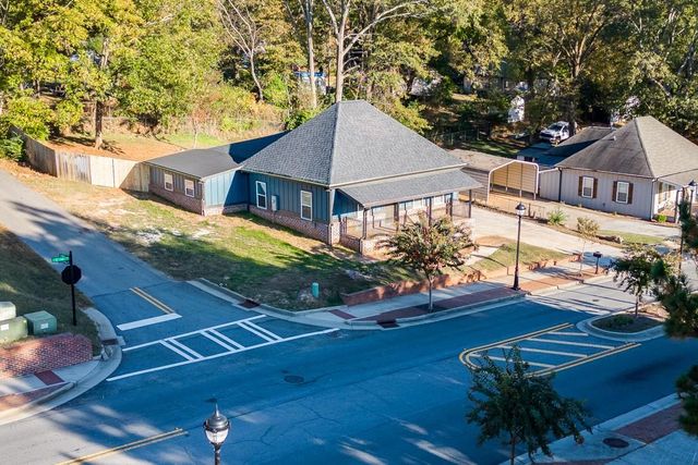 4615 S Lee Street, Buford, GA 30518