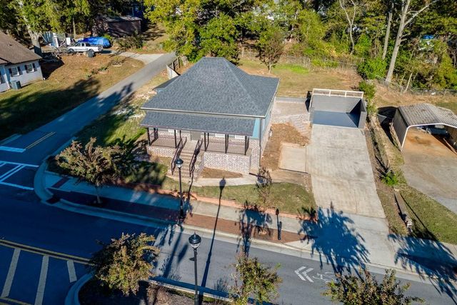 4615 S Lee Street, Buford, GA 30518