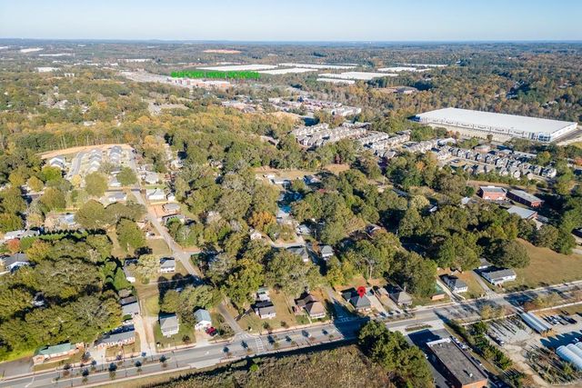 4615 S Lee Street, Buford, GA 30518