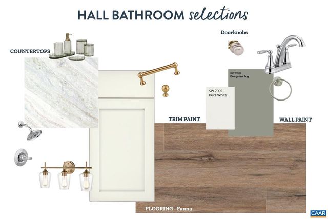 TBD HAPPY HOLLOW RD, Scottsville, VA 24590