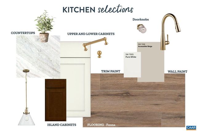 TBD HAPPY HOLLOW RD, Scottsville, VA 24590