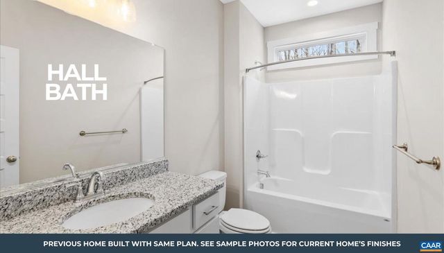 TBD HAPPY HOLLOW RD, Scottsville, VA 24590