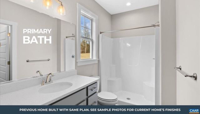 TBD HAPPY HOLLOW RD, Scottsville, VA 24590