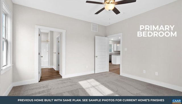 TBD HAPPY HOLLOW RD, Scottsville, VA 24590