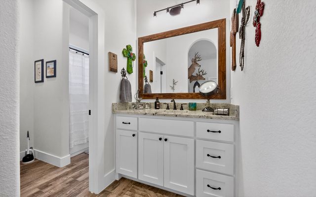 1096 Timber Hills Drive, Weatherford, TX 76087